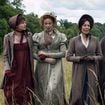 Só seis episódios: Netflix estreia uma série de época com nova versão de 'Orgulho e Preconceito', de Jane Austen, com Emma Corrin e Jack Lowden