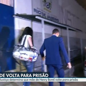 Monique Medeiros deixou a cadeia horas após receber perdão judicial em 4 de junho de 2026; entre 2021, ano da morte do filho, Henry Borel, e 2026, a professora conseguiu pelo menos dois habeas-corpus