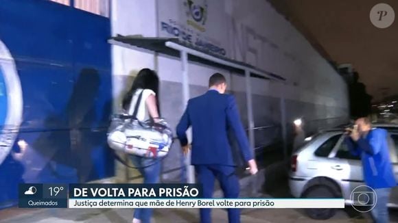 Monique Medeiros deixou a cadeia horas após receber perdão judicial em 4 de junho de 2026; entre 2021, ano da morte do filho, Henry Borel, e 2026, a professora conseguiu pelo menos dois habeas-corpus