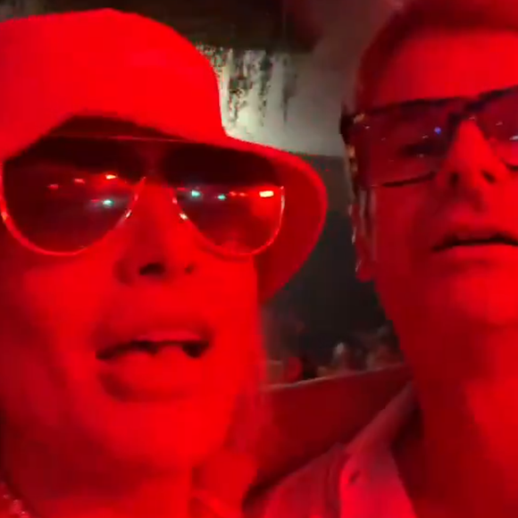 Andressa Urach movimentou a web nos últimos dias ao surgir ao lado de Fernando Gil, no último final de semana.