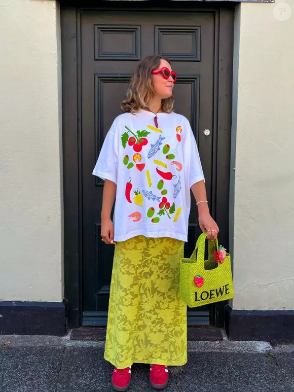 Com transparências sutis, textura delicada e um apelo boho sofisticado, a peça reaparece repaginada para o verão, provando que pode ser elegante, atual e extremamente versátil mesmo nos dias mais quente