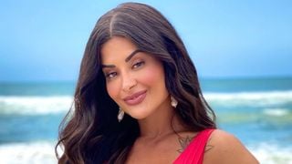 'Eu não quero que as pessoas...': hoje no 'BBB 26', Aline Campos foi musa de cervejaria por sete anos e rebateu críticas por roupa curta e corpo objetificado em comercial