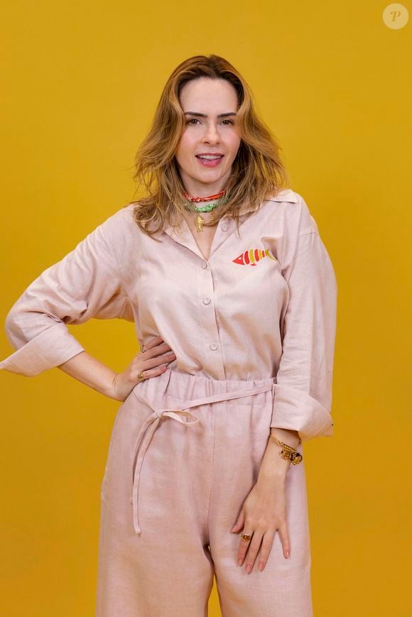 ‘BBB 26’: Ana Paula Renault estava em último lugar na enquete UOL, mas subiu para segundo, deixando os fãs da loira em alerta!