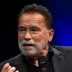 Arnold Schwarzenegger, de 'O Exterminador do Futuro', aos 79 anos: 'Me preocupo mais com a estupidez básica do que com a inteligência artificial. Tudo o que fazemos tem um lado em que é preciso ter cautela. Não estou preocupado com a possibilidade de alguém me copiar'