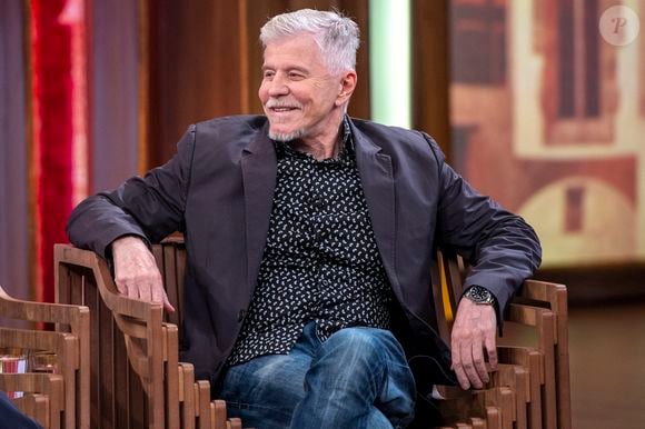 Miguel Falabella por pouco não ficou de fora do 'Vídeo Show' ao rejeitar convite de Boni em um primeiro momento