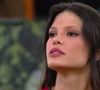'BBB 25': Vitória Strada afirmou que percebeu o quanto estava viciada em nicotina.