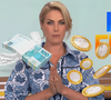 Ana Hickmann tem salário bloqueado na Record! Justiça penhora pagamento de apresentadora por dívida de quase 1 milhão