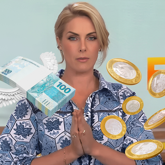 Ana Hickmann tem salário bloqueado na Record! Justiça penhora pagamento de apresentadora por dívida de quase 1 milhão