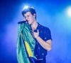 Na internet, a mídia internacional já começou a repercutir o suposto affair, chamando Bruna Marquezine de "namorada brasileira de Shawn".