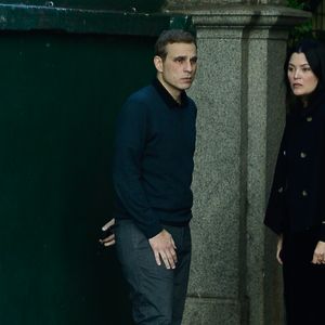 Diogo Cuoco é o filho caçula de Francisco Cuoco