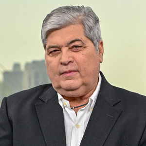 Depois de Luciana Gimenez, Datena deixa a RedeTV!; apresentador já tem nova emissora e estreia marcada após o Carnaval