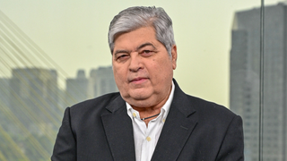 Depois de Luciana Gimenez, Datena deixa a RedeTV!; apresentador já tem nova emissora e estreia marcada após o Carnaval