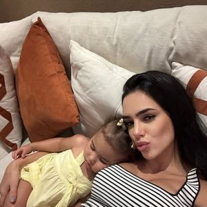 O podcast com Bruna Biancardi vai ao ar na segunda-feira, dia 7 de abril de 2025