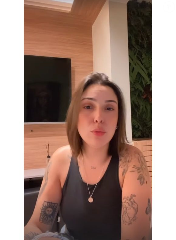 Filha de Paulo Cupertino, Isabela Tibcherani falou em justiça ao comentar condenação do pai, assassino de Rafael Miguel, de 'Chiquititas'