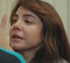 Em 'Força de Mulher', Ceyda recebe um presente de ouro, com a ajuda de Cen, ela tem Arda de volta