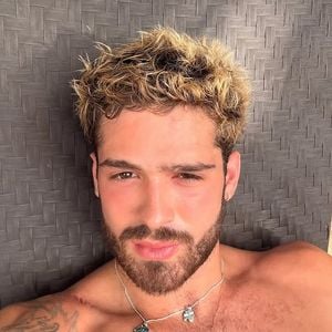 Após Bruna Marquezine e Shawn Mendes serem vistos juntos, João Guilherme postou uma música sobre 'ficar solteiro'