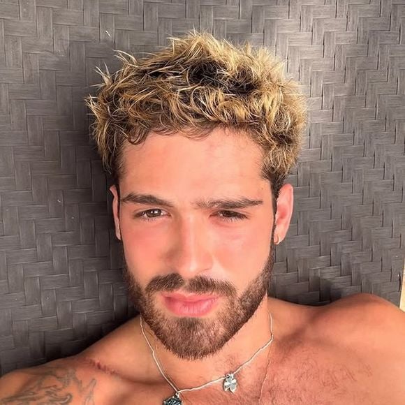 Após Bruna Marquezine e Shawn Mendes serem vistos juntos, João Guilherme postou uma música sobre 'ficar solteiro'