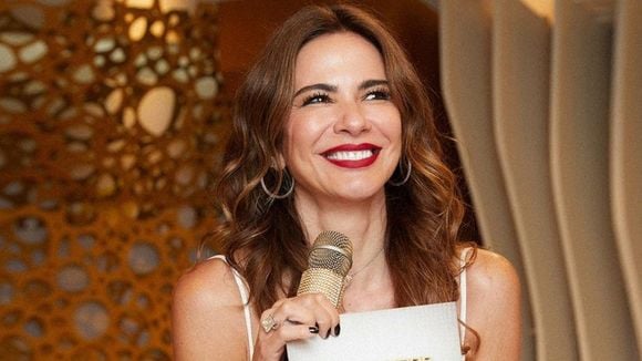 Luciana Gimenez vai à Justiça para receber mais de R$ 110 mil de ex-cabeleireiro, após vitória em processo de 2025: ação envolve uso indevido de fotos e indenização por danos morais