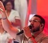 Belo condenado na Justiça: nova reviravolta faz cantor ter que pagar indenização por faltar a show em SP