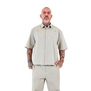 Henrique Fogaça perdeu quase 20kg após dieta