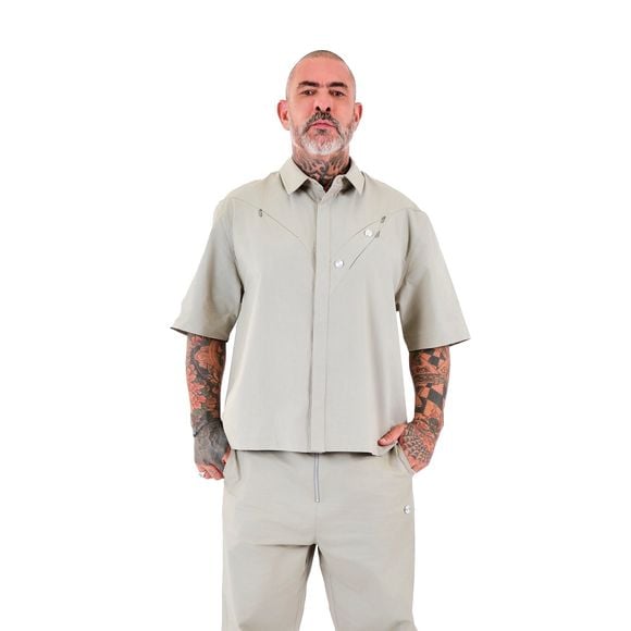 Henrique Fogaça perdeu quase 20kg após dieta