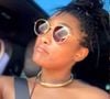 Erika Januza posta no Instagram nesta terça, 28, vídeo sobre fim de relação com Arlindinho