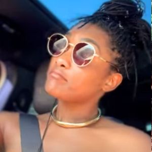 Erika Januza posta no Instagram nesta terça, 28, vídeo sobre fim de relação com Arlindinho