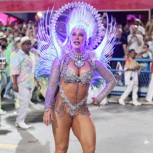 Paolla Oliveira: "Diante de tudo, falei que não iria dar conta. E olhando agora vejo que é bonito sair de um lugar de tanta importância, lindamente quando estava no auge. Foi simbólica"