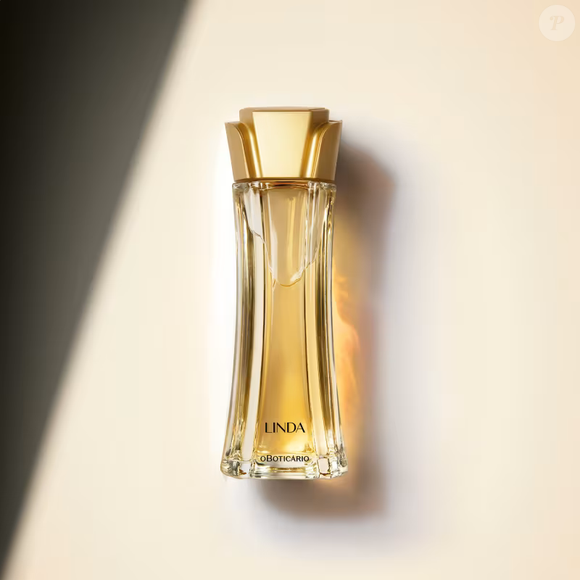 Vendido atualmente por R$ 219,90 na versão 100ml, o perfume Linda, de O Boticário, mantém sua relevância entre clássicos da beleza brasileira mais lembrados pelo público feminino