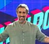Você não vai acreditar quanto Marcos Mion ganha por mês para apresentar o ‘Caldeirão’ na TV Globo