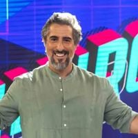Salário maior ou menor do que o de Luciano Huck? Você não vai acreditar quanto Marcos Mion ganha por mês para apresentar o ‘Caldeirão’ na TV Globo