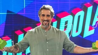 Salário maior ou menor do que o de Luciano Huck? Você não vai acreditar quanto Marcos Mion ganha por mês para apresentar o ‘Caldeirão’ na TV Globo