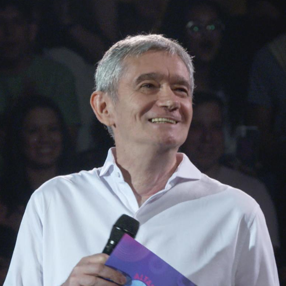 Em entrevista ao portal ‘Zero Hora’, Serginho Groisman deixou claro que ele não tem planos de descansar, por enquanto.