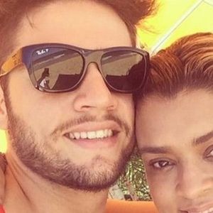 Segundo Preta Gil, Rodrigo Godoy dizia ter fobia de hospital e, por isso, não a acompanhava durante o tratamento contra o câncer no intestino