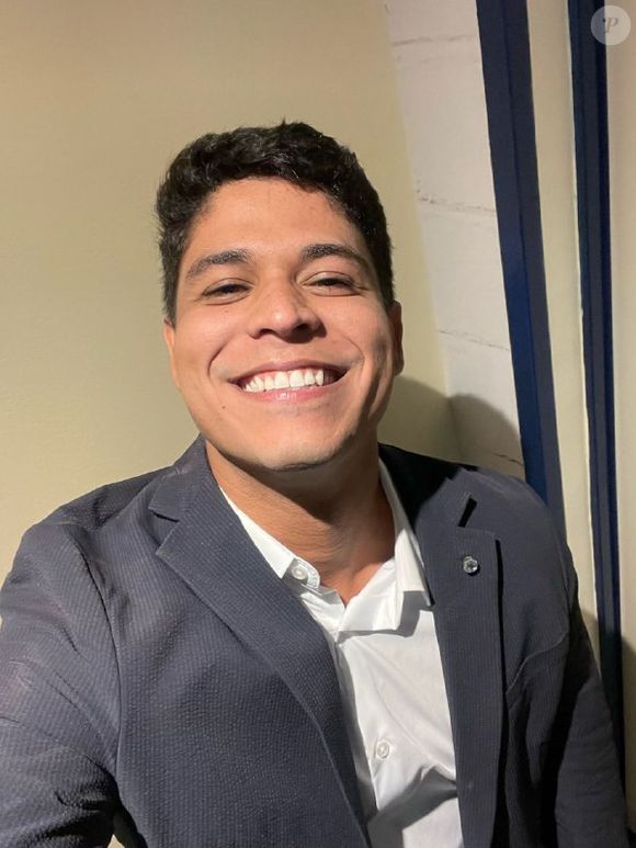 Guilherme é o 'campeão do povo' do 'BBB 25'