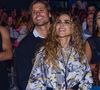 Wanessa Camargo e Dado Dolabella se conheceram em 2000, quando Dado participou do clipe "O Amor Não Deixa" e iniciaram um namoro que durou até 2002
