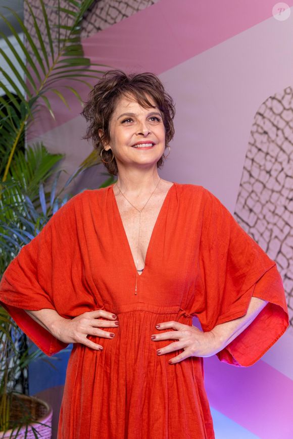 Transplante de medula de Drica Moraes ocorreu em 2010