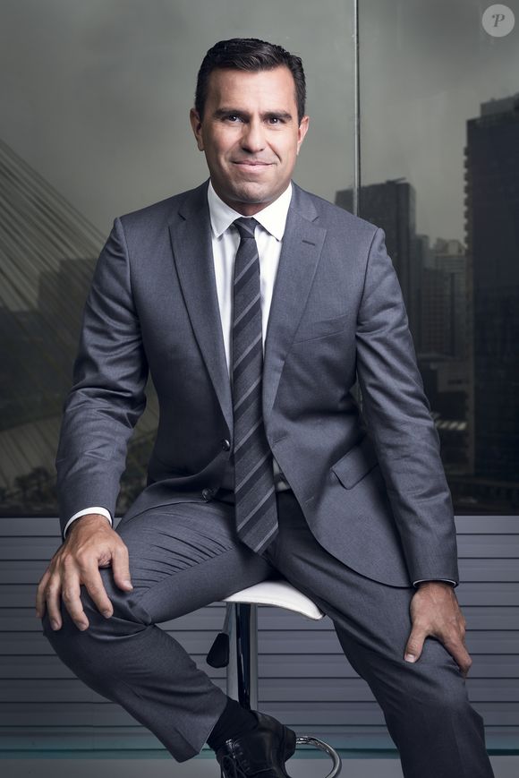 Rodrigo Bocardi deixou a Globo em 2025 - rumores apontam para possível caso de assédio moral a operador de áudio