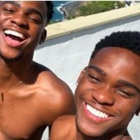 24 anos atrás, outra novela da Globo adotou esta estratégia: ator da 'Dona de Mim' é substituído por irmão gêmeo às pressas na reta final