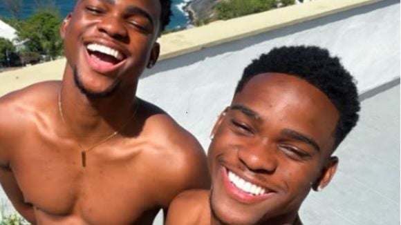 24 anos atrás, outra novela da Globo adotou esta estratégia: ator da 'Dona de Mim' é substituído por irmão gêmeo às pressas na reta final