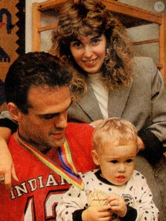 Filho de Oscar Schmidt pediu respeito ao momento difícil da família: 'Queria pedir que respeitassem minha família neste momento duro e que nos deixem viver o nosso luto'
