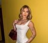 Virgínia Fonseca e Zé Felipe separados: influenciadora escolhe look sensual para prestigiar ex em show