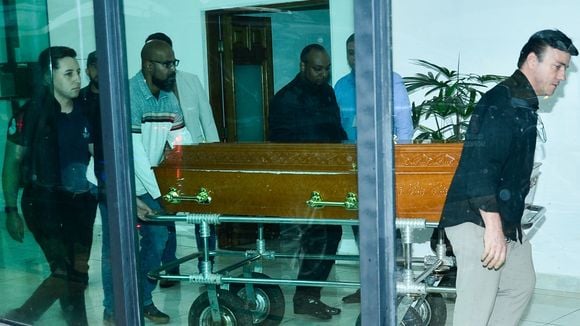 Corpo de JP Mantovani é velado sob emoção da família e amigos após trágica e precoce morte em acidente de moto