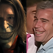Jeffrey Epstein serviu de inspiração para filme de terror? Teoria BIZARRA na web aponta semelhanças entre 'Telefone Preto' e criminoso sexual