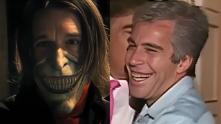 Jeffrey Epstein serviu de inspiração para filme de terror? Teoria BIZARRA na web aponta semelhanças entre 'Telefone Preto' e criminoso sexual
