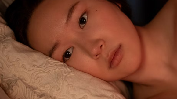 'Fiquei com urticária por todo o corpo, tive foliculite': Sophie Baek em 'Bridgerton', Yerin Ha sofreu efeito colateral inesperado após cena quente na série da Netflix