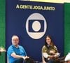 Globo renegociou os direitos de transmissão da Copa por conta de abalo financeiro pela pandemia de Covid-19