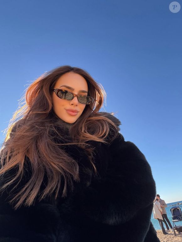 Esposa de Neymar, Bruna Biancardi aparece em sétimo lugar, com 2,2 milhões de buscas