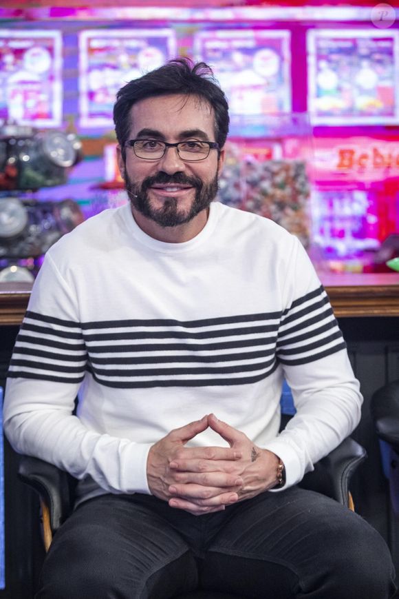 Padre Fábio de Melo: ‘Sexualidade é tudo que me envolve. Você pode não ter a vida genital, mas a sexualidade é que envolve todos os nossos afetos’