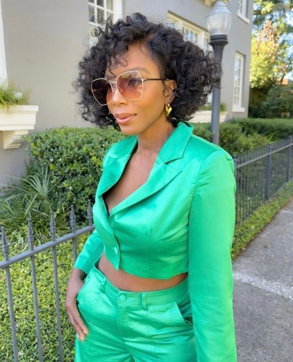 Camadas, franjas e desfiados: o bob de 2026 aposta no movimento para valorizar ainda mais os fios e as feições.